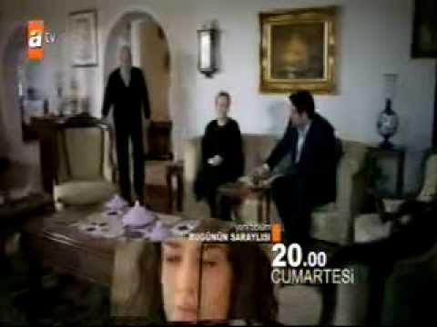Kurtlar Vadisi Pusu 209. Bölüm 8. Kısım