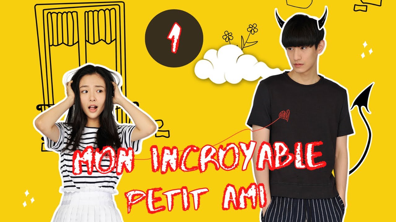 "My Amazing Boyfriend" [vostfr] | "Mon incroyable petit ami" S1 Ep 1