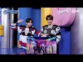 Reaction HAN BIN X JAEHYUN On the Japanese group SnowMan with the song Charismax 😶&zwj;🌫️