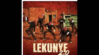 Lekunye · Original sedi x Milo Deep (official remix )