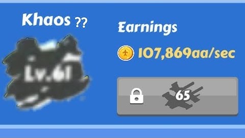 Merge Plane! What plane comes after 60? LETS FIND OUT! (level 61 plane)