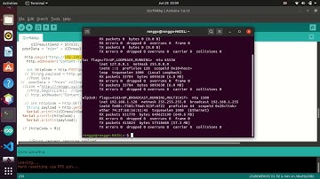 penggajian guru berbasis java netbeans