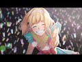 ファンサ (mona CV:夏川椎菜 )【HoneyWorks】feat. 恋白るな 歌ってみた