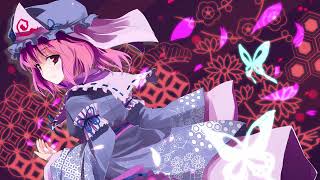 東方Vocal】Against, Perfect Cherry Blossom【Alstroemeria Records