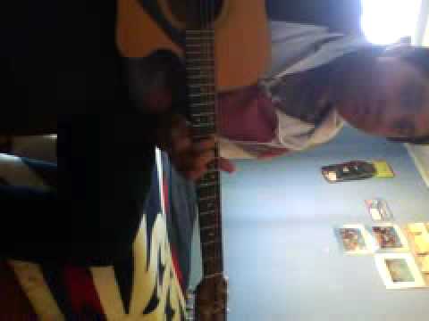 Taz Nesbit-Your Body is a wonderland(cover...