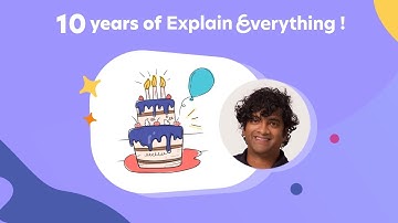 Reshan Richards for Explain Everything