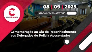 legenda do vídeo