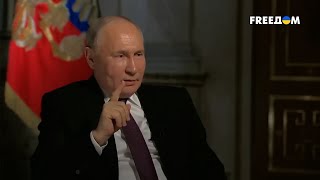 🔥 Верить в Бога, черта или Путина: россиянам все равно, они считают себя и РФ СВЯТЫМИ