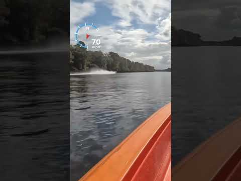 Video: Zaplavuje rieka Suwannee?