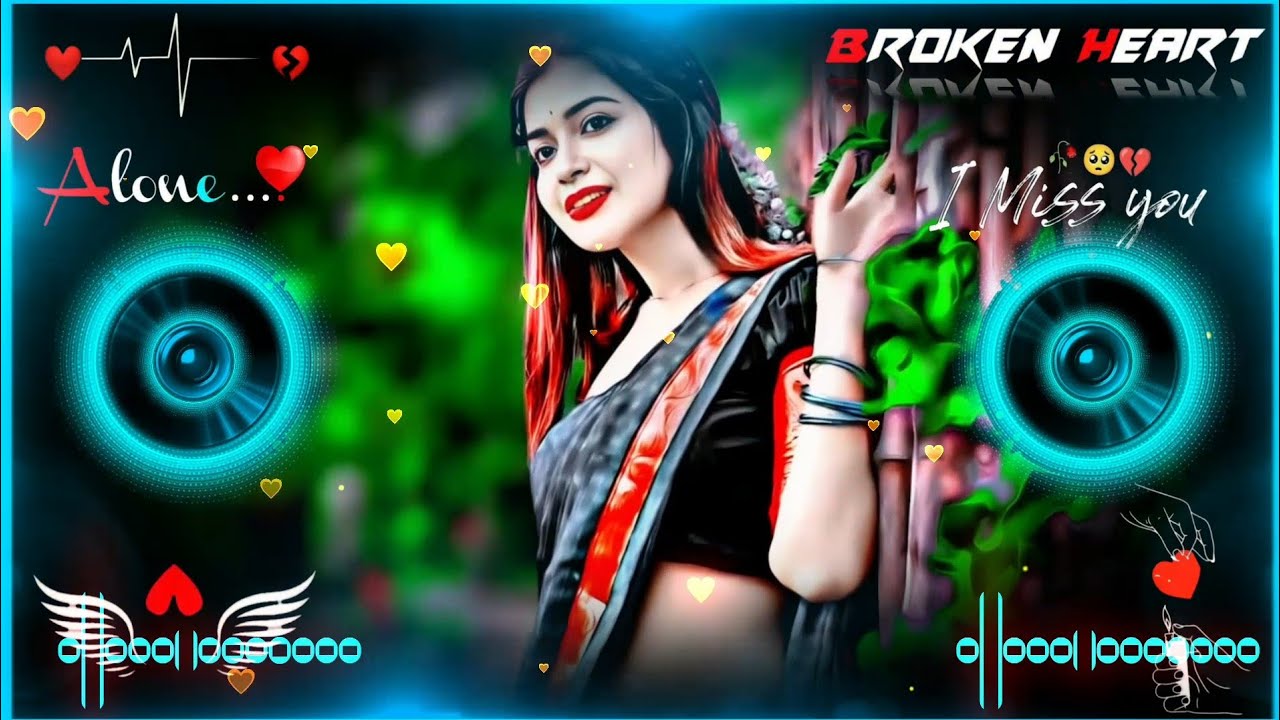Paa Liya Hai Pyar Tera Song 🥀❣️| Dj Remix | Hard Bass 🔥| #hindisong Dj Song | #viral Trending Song 🔥