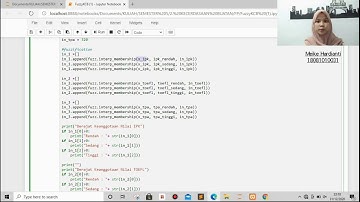 UAS KECERDASAN BUATAN   18081010003  18081010025 18081010031 -   UPN Veteran Jawa Timur