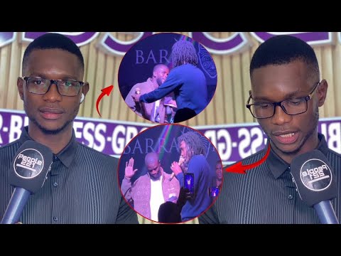« Beug Buzz waroul takh nioulaye… » Cheikhouna réagi après l’humiliation de Souhaïbou et déshabille…