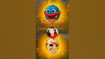 EVERYTHING Added in Fortnitemares 2025!