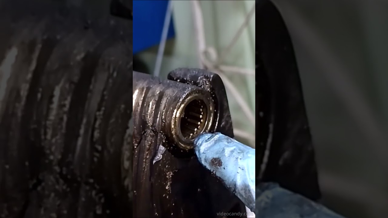 Rolamentos de Agulha na Balança da Lander Ténéré 250 (HK1816)