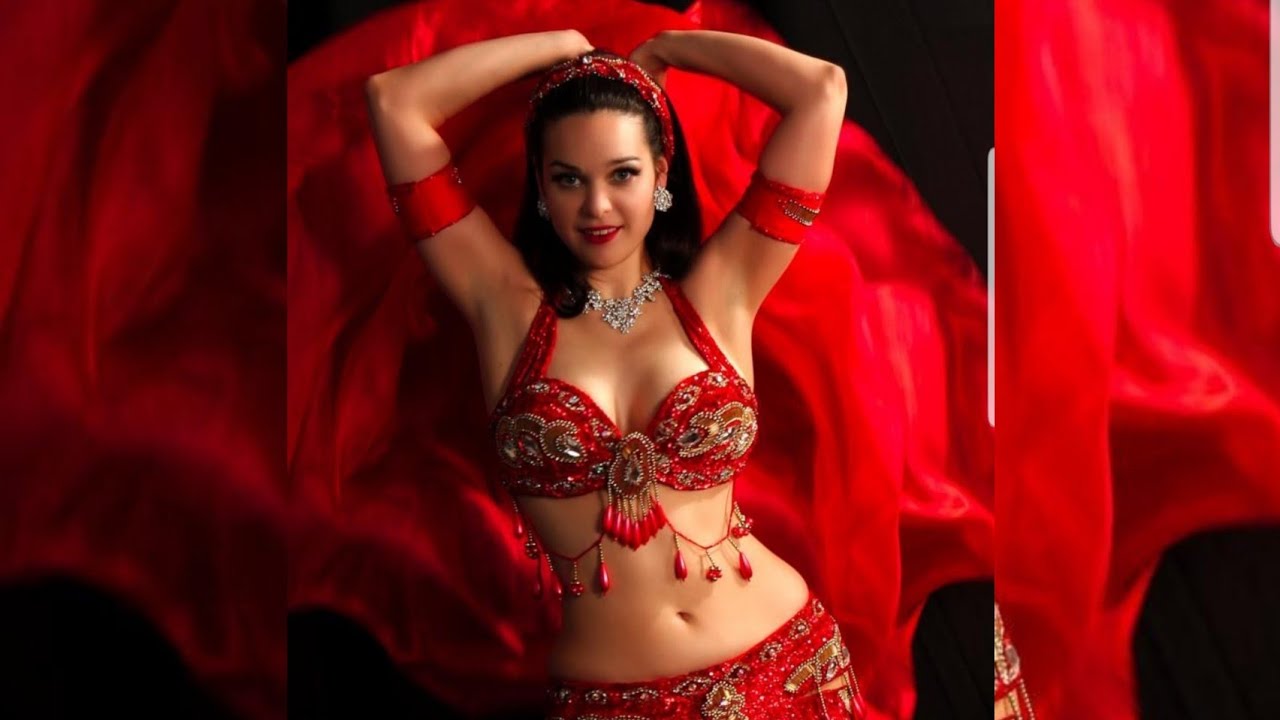 Belly dancer meme