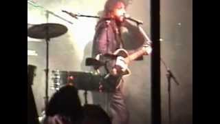 Si tu te fueras de mi LOS BUKIS concierto en vivo 1990