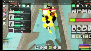 pvp comp #2 (dont copy my flow)