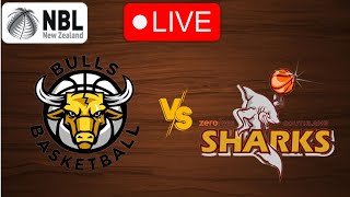 🔴 Live: Franklin Bulls vs Southland Sharks | Live PLay by Play Scoreboard