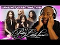 Pretty Little Liars | S1 E1-2 | First Time Watching | Reaction