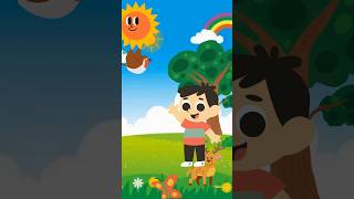 abc 🍎phonic song nursery rhymes 👶 toddler Learning kindergarden activity#abcphonics #shorts