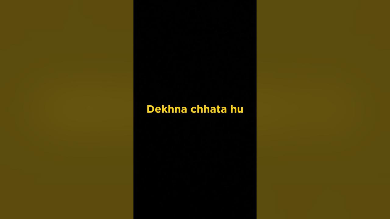 Mai Tumhe Khush Dekhna Chata Hu Sad Whatsapp Status YouTube mai-tumhe-khush-dekhna-chata-hu-sad-whatsapp-status-youtube