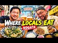 Where Tokyo Locals Actually Eat (All-Day Food Tour)