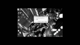 How to Run Rumble fighter in windowed Mode and How to have NoEDGE