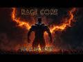 FROM THE ASHES | Epic Rock Workout Music (Rise & Motivation) | Treino pesado