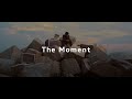 Ryohu – The Moment (Official Music Video)