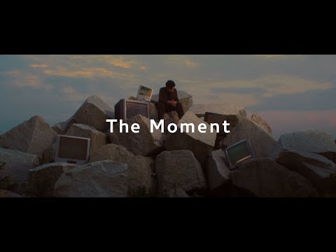 Ryohu – The Moment (Official Music Video)