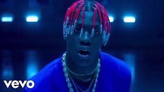 Lil Yachty - Minnesota Ft. Quavo, Skippa Da Flippa (Official Video)