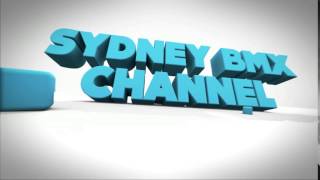 SYDNEY BMX CHANNEL