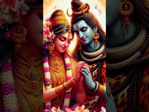 shiv shankar ko jisne puja uska bhi uddhar hua #shivbhajan #mahadevwhatsappstatus