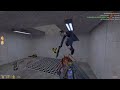 Half Life Multiplayer Crossfire Gameplay 2025
