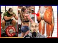Glute Training Science: ACTIVATE Your Booty