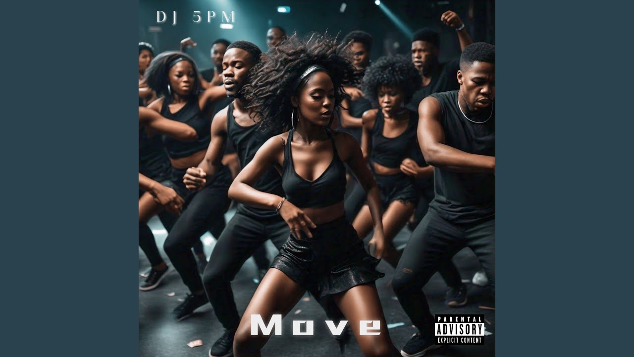 Watch Move on YouTube Watch Move on YouTube