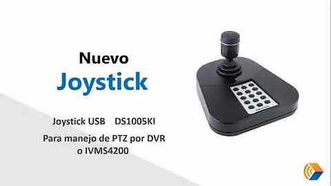Joystick DS1005KI