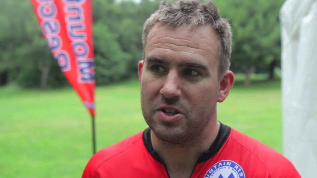 Peak District Mountain Rescue Organisation: A Bike Ride to Commemorate 50 Years