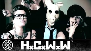 DEVASTED - KILL THE DJ (CHAPTER 2) - HARDCORE WORLDWIDE (OFFICIAL HD VERSION HCWW)