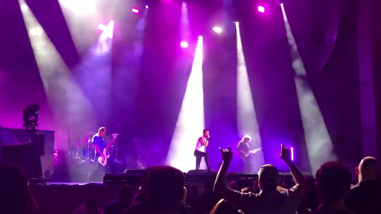 Stone Temple Pilots