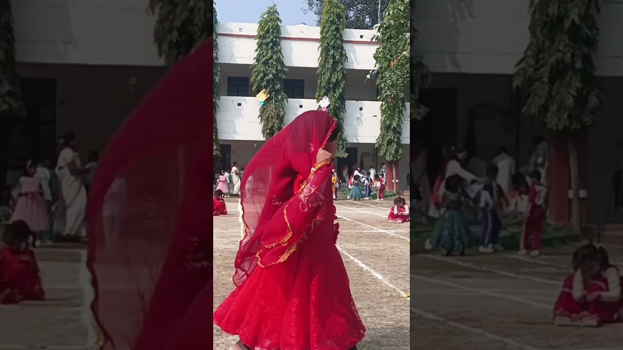 Shakti awtar race- Nursery