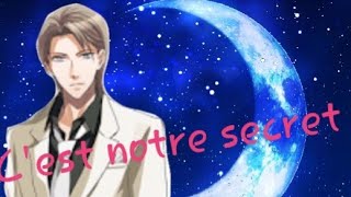 C'est notre secret Masashi Histoire 3 7-11 screenshot 1