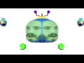 PewDiePie CoCoMelon Intro Random Logo Effects