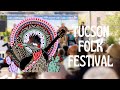 Tucson folk festival 2023 official aftermovie