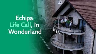 Am pus Viața la cale…în Wonderland💚 |Life Call strategy meeting