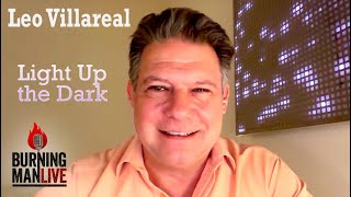 Leo Villareal - Light Up the Dark - Ep 112
