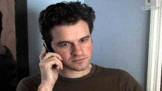 Oren Brimer Ad Lib Answering Machine - Degenerate Comedy