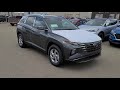 2022 Hyundai Tucson Preferred Trend Grande Prairie Hyundai 2022 Hyundai Tucson Preferred Trend Grande Prairie Hyundai