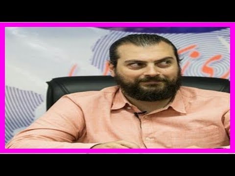 لقاء خاص مع ابو عمر الشيشاني