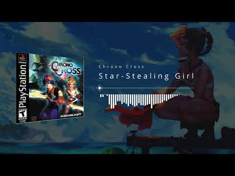 Chrono Cross - Star Stealing Girl (Remake)
